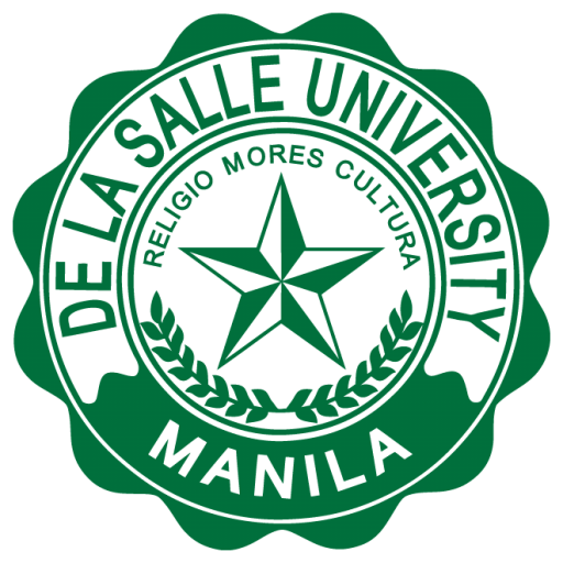 De La Salle University (DLSU) logo