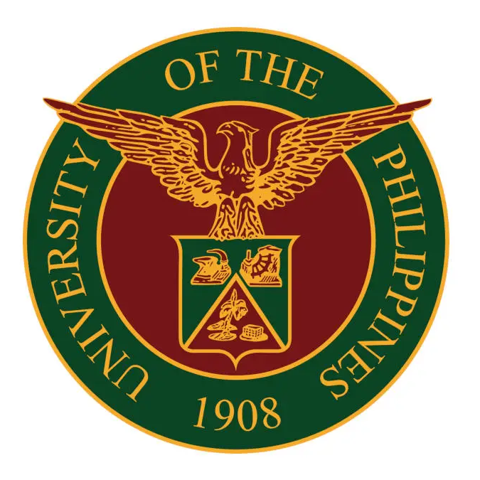 University of the Philippines Baguio logo
