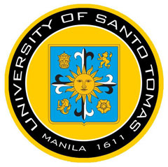 University of Santo Tomas logo